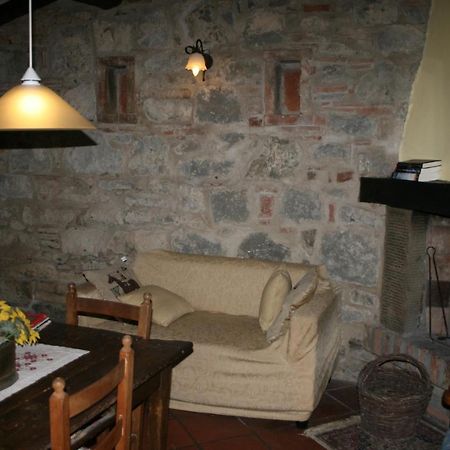 Podere La Vecchia Fornace Cortona Exterior foto